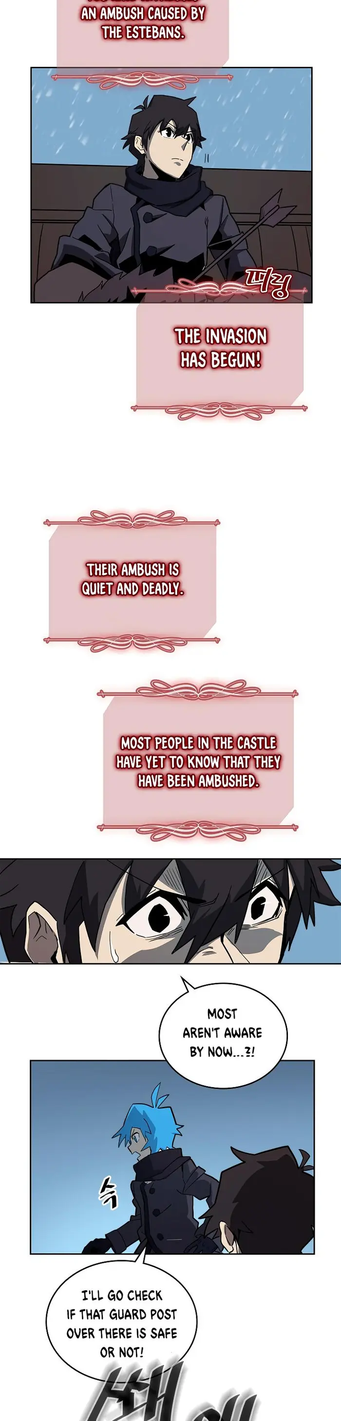 A Returner’s Magic Should Be Special Chapter 56 image 24_optimized
